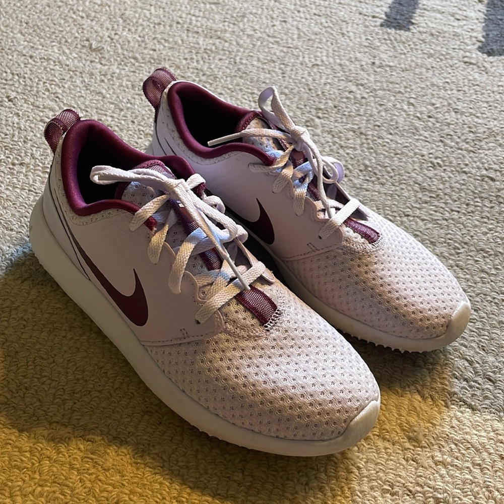 Nike Women’s Golf Shoe